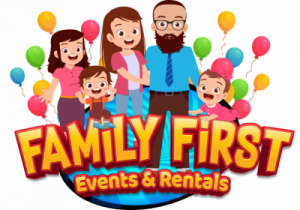 Family First Events And Rentals- Home