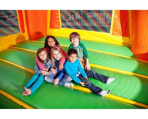 Family First Events and Rentals in Lehigh Acres FL 1 Water Slides