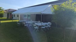 IMG 20220903 084935581 1667261063 10 FT x 20 FT Tent Package (18 White Chairs & 3 Rectangle Ta