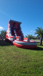 IMG 20221029 104602632 1667262153 18 FT Red Flame Water Slide