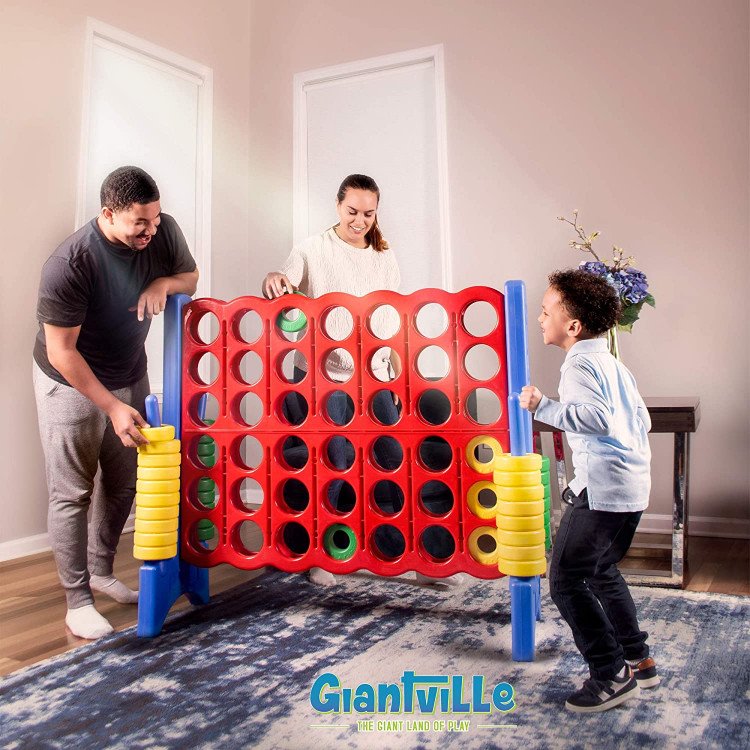 Giant Connect 4