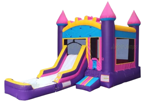 Family First Events and Rentals Bounce House