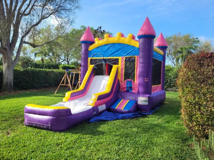 Bounce House Rentals In Fort Myers
