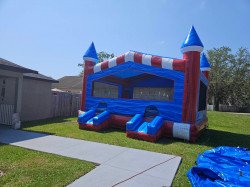 343279930 761948152254280 8155377214369164297 n 1703688477 XL Red, White and Bounce House