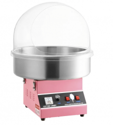 Table Top Cotton Candy Machine