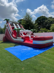 8584c17a 2b55 4f8c 8df7 4a478cc9752b 1732583431 22 FT Hawaiian Punch Dual Lane Water Slide