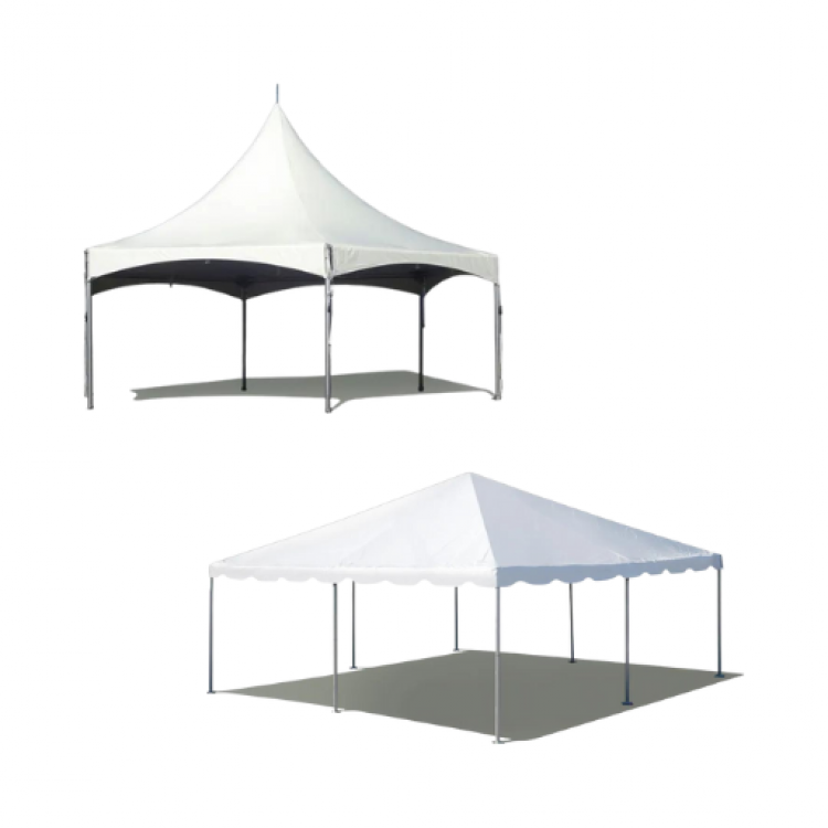 Tents