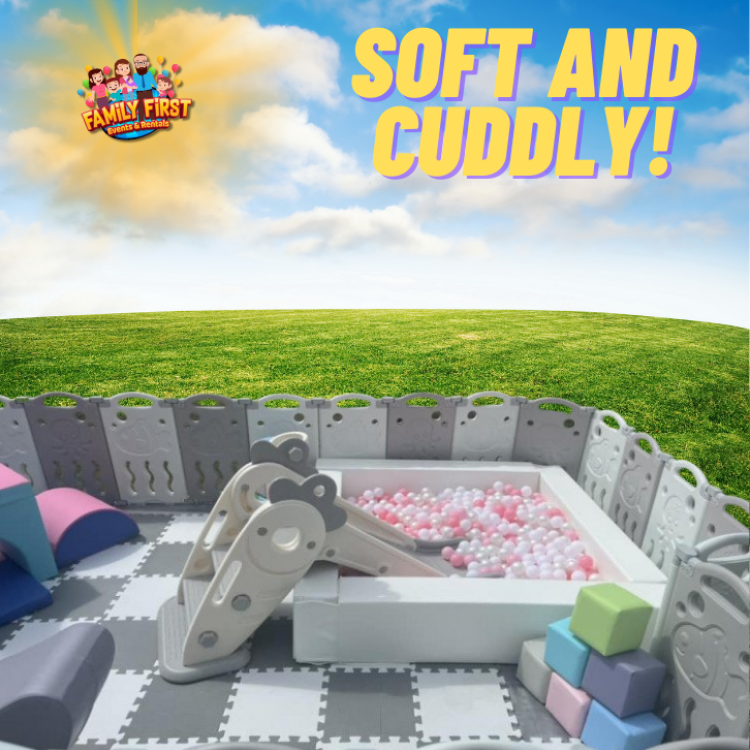 Soft Play