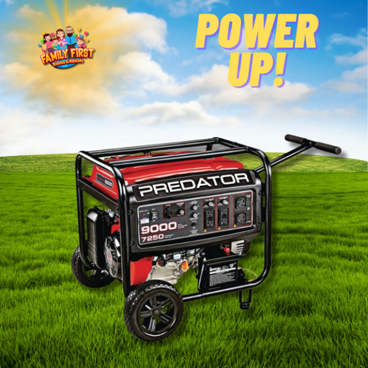 Generator