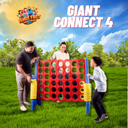 Giant Connect 4