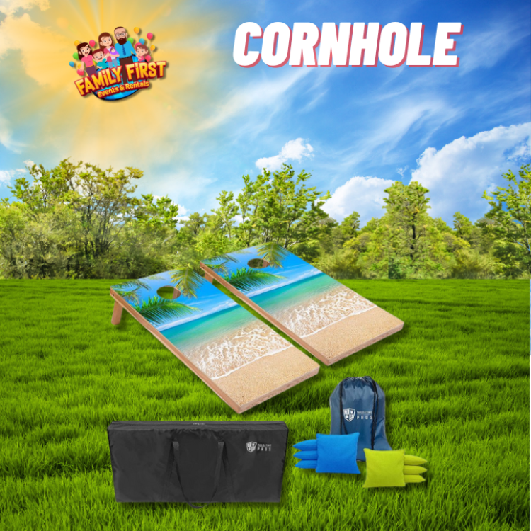 Cornhole