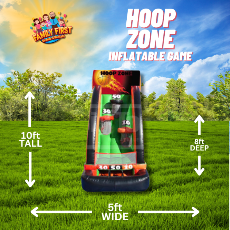 Hoop Zone