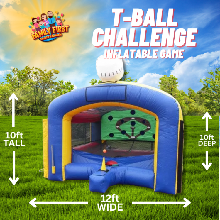 T-ball Challenge