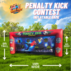 Penalty Kick Contest