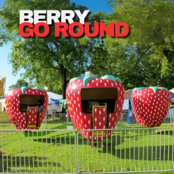 Berry- Go Round Rental