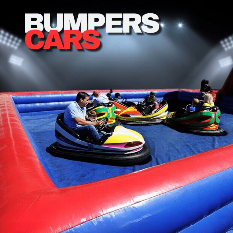 Bumper Car Rentals