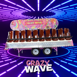 Crazy Wave