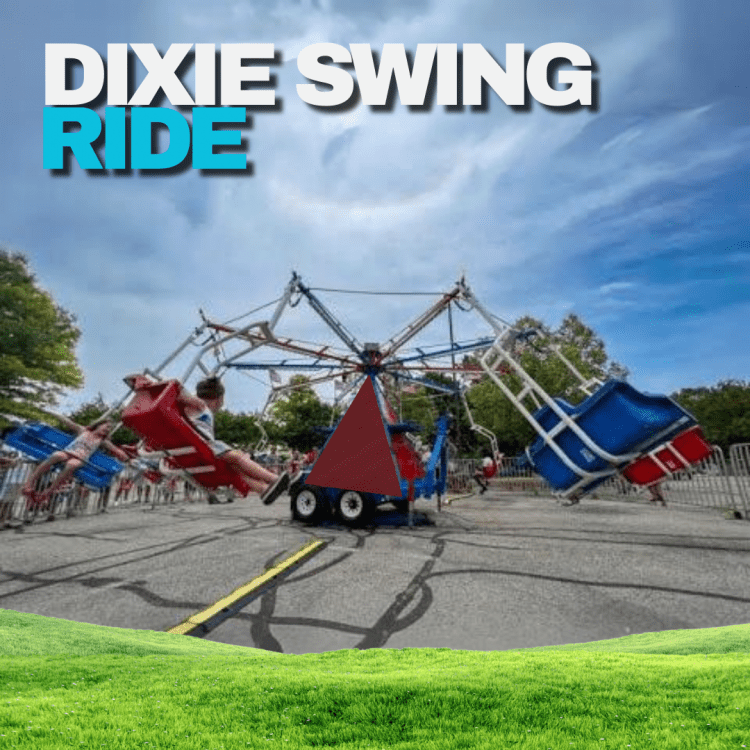 Dixie Swing Ride Rental