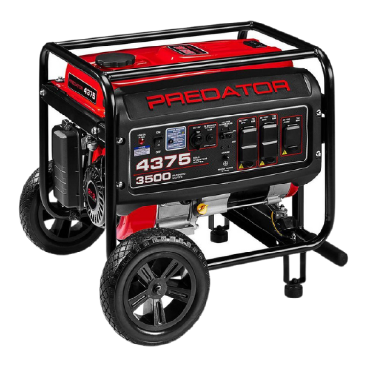 Generator 4000w
