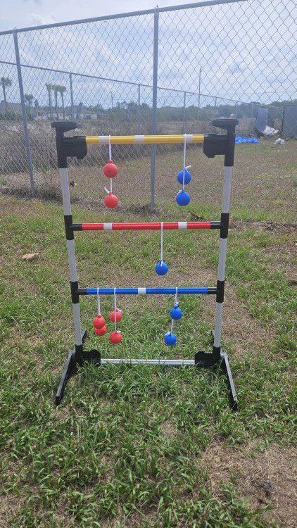 Ladder Ball