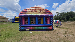 Midway Madness