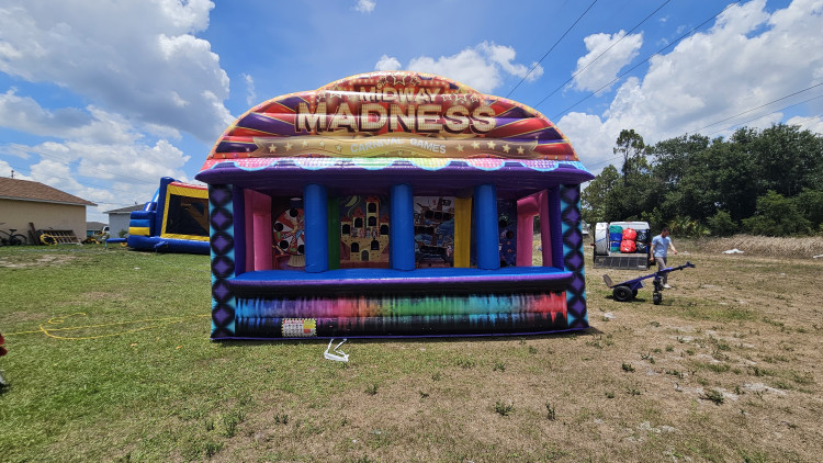 Midway Madness
