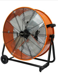 24 Inch Fan