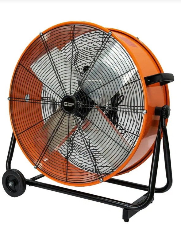 24 Inch Fan