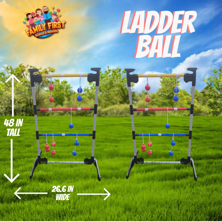 Ladder Ball