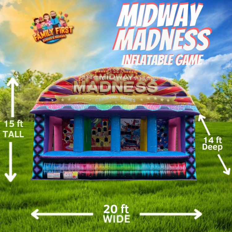 Midway Madness