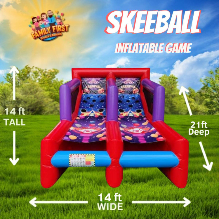 Skeeball