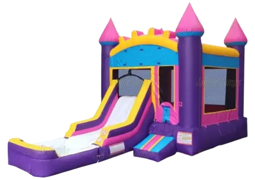 Family First Events and Rentals Bounce House