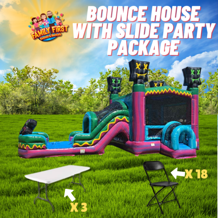 Level up Combo Package (18 W & 3 - 6 FT)