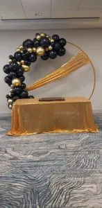 Balloon Decor, Balloon Garland and Balloon Arch