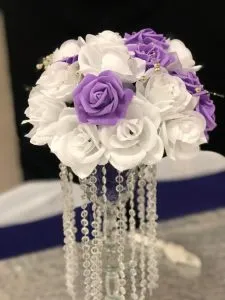 Center Pieces, Event Decor