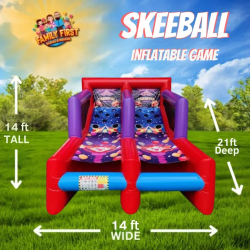 Skeeball