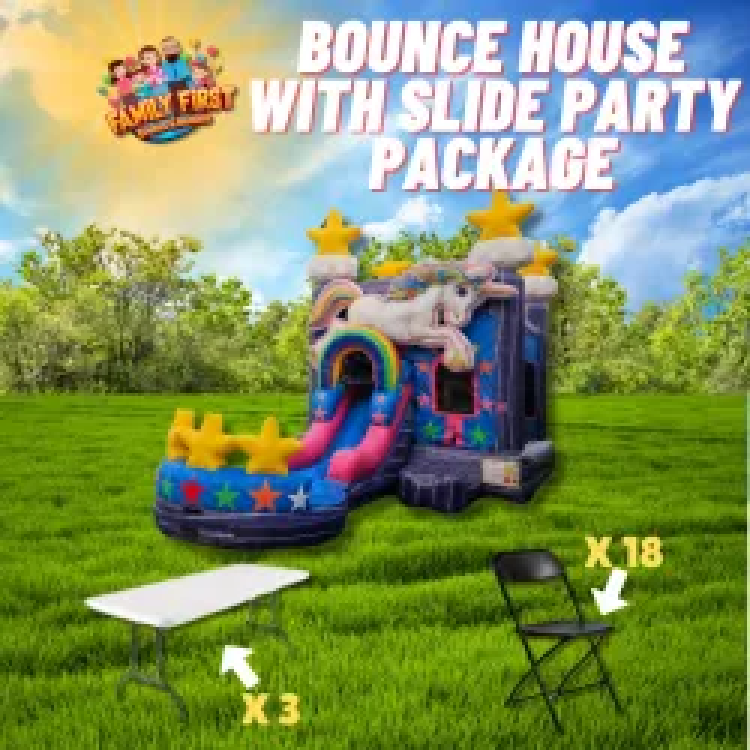 Ella's Magical World Combo Package (18 B & 3 6-6 FT)