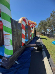 Gingerbread Obstacle Course 566622864 1553054262722547 3685959061486242129 n 1761161363 Gingerbread Obstacle Course