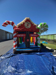 Gingerbread Obstacle Course 566533293 1202125421761078 441598562690091233 n 1761161363 Gingerbread Obstacle Course