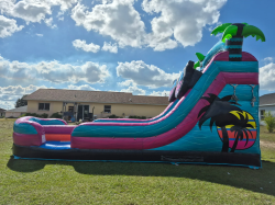 588610393 820089554135712 2388523016593052667 n 1764110467 18ft Dual Lane Beach Vibes Package (18 B & 3 - 6 FT)