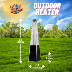 Outdoor Heater