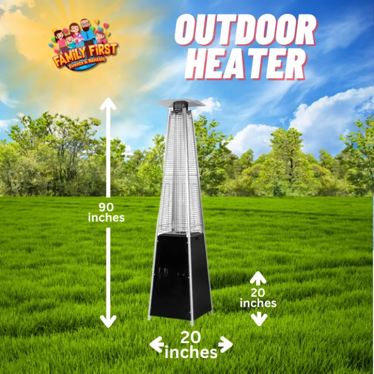 Outdoor Heater