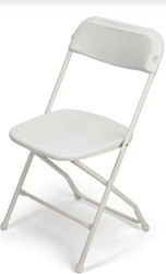 Wedding Quality Chairs