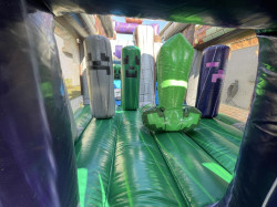 619467694 925141480032365 4765675944602136087 n 1775136215 47 FT Pixelated Obstacle Course