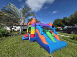 0 1775831397134 1779975907 Toddler Mini Block Party Dual Lane