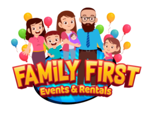 Family First Events and Rentals fort myers FL