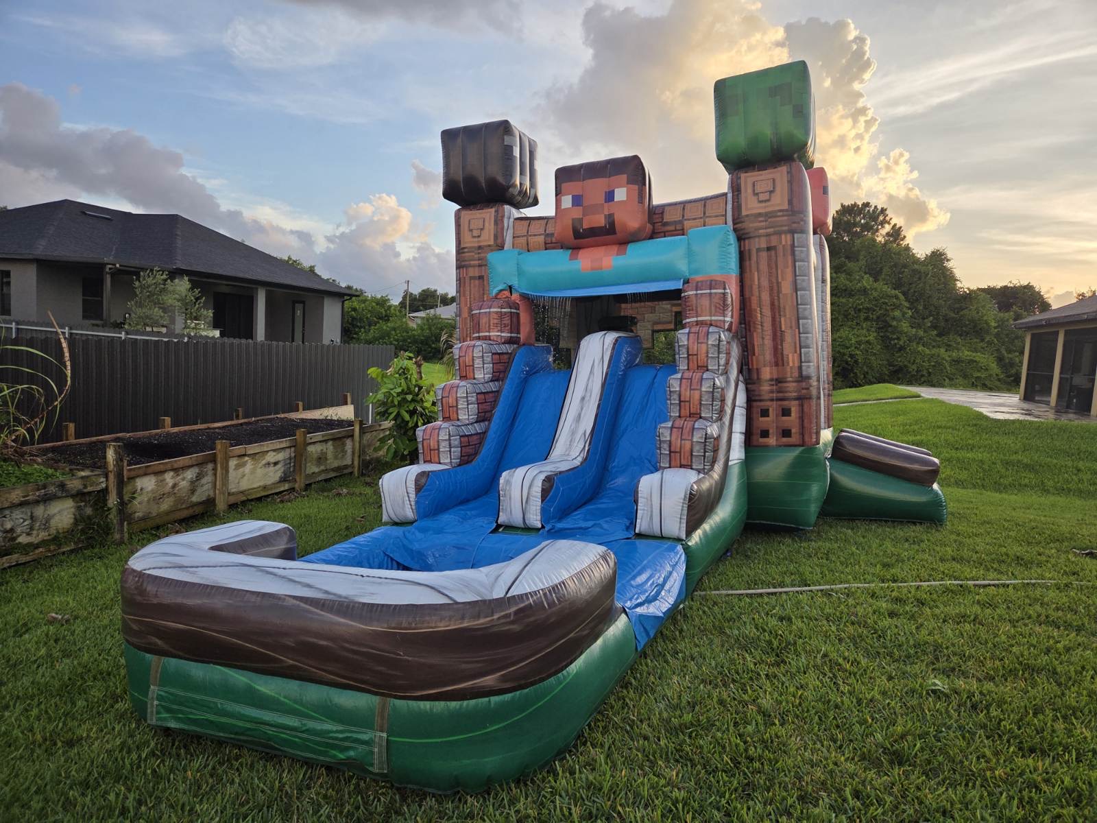 Family First Events and Rentals venue photo