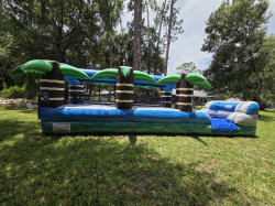 0 1783011168551 1783690740 37 FT Island Escape Slip and Slide Only