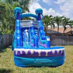 1620Ft20Jelly20Fish20Water20Slide3 1783479504 1 Scarlett's 16 FT Jellyfish Falls Water Slide