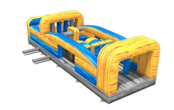3020FT20Marble20Rush20Obstacle20Course 1783480268 1 30 FT Dual Lane Marble Rush Obstacle Course